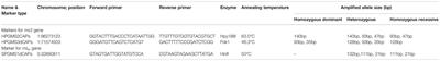 Corrigendum: Molecular markers associated to two non-allelic genic male sterility genes in peppers (Capsicum annuum L.)
